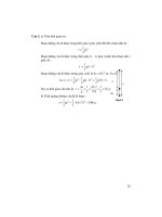 Thiết kế bài giảng vật lý 10 tập 1 part 3 pps