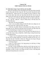 Máy nông nghiệp - Chương 8 doc