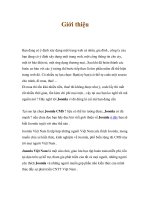 HƯỚNG DẪN THIẾT KẾ WEB_JOOMLA WEB_GIỚI THIỆU potx