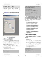 thiết kế và lập trình web bằng ngôn ngữ ASP phần 10 pps