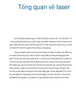 Tổng quan về laser pptx