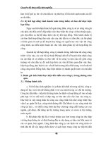 Giáo trình hướng dẫn tìm hiểu về hoạt động đấu thầu tại Việt Nam phần 4 pps