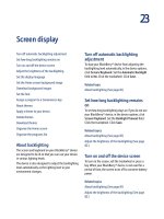 hướng dẫn sử dụng Blackberry 8700 phần 5 pot