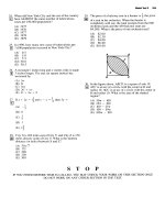 Brownstein S., et al. Barron''''s GRE.12th.ed.(Barrons)(669s)(1997) Episode 2 Part 8 potx
