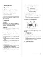 Hệ thống điều khiển nhúng - Phần 5 ppsx