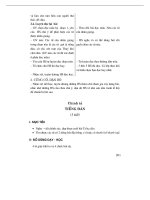 Thiết kế bài giảng tiếng việt 3 tập 2 part 7 pot