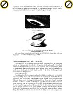 Giáo trình phân tích khả năng ứng dụng bán kính khối lượng của các khối bán cầu phân giải p3 doc