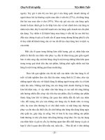 Giáo trình hướng dẫn cách nâng cao khả năng cạnh tranh trong môi trường marketing phần 3 doc