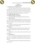 Giáo trình phân tích khả năng thẩm định quá trình kiểm định hệ số ổn định lật p2 doc