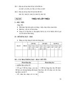 Thiết kế bài giảng toán 4 tập 1 part 2 pdf