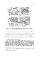 Khí tượng học synốp phần 2 potx