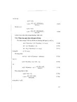 báo cáo về các hệ thống điện phần 9 pdf