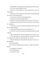 Giáo trình hướng dẫn tầm quan trọng của marketing trong thị trường phần 3 ppt