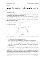 Bài giảng nguyên lý máy - Chương 8 pot