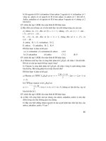 Thiết kế bài giảng hóa học 11 nâng cao tập 2 part 3 ppt