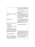 Thiết kế bài giảng vật lý 11 tập 2 part 7 doc