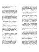 Bồ đề đạt ma Thiền sư vĩ đại nhất - I OSHO Phần 9 pptx