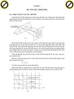 Giáo trình phân tích quy trình nghiên cứu ứng dụng hiện tượng đa chiết nhân tạo p4 pdf