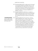 SAT II success literature Episode 1 Part 4 doc