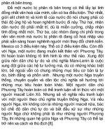 Sự đụng độ giữa các nền văn minh - Samuel Huntington Phần 9 ppt