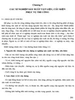 Thi công đường ô tô - Chương 9 pptx