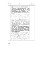 Thiết kế bài giảng tiếng anh 10 tập 2 part 8 ppt