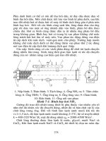 Giáo trình phân tích quy trình ứng dụng hệ số truyền nhiệt thiết bị ngưng tụ p4 potx
