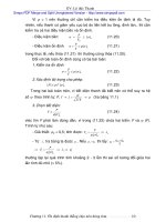 giáo trình sức bền vật liệu - giảng viên lê đức thanh - 8 pdf