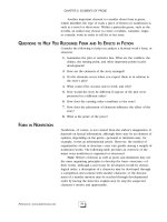 SAT II success literature Episode 1 Part 5 pdf