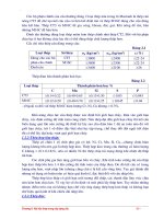 Giáo trình phân tích khả năng vận dụng đặc điểm chung về kết cấu của cầu kim loại trong xây dựng p5 potx