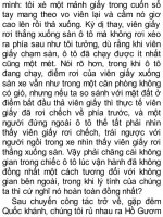 TƯ DUY PHƯƠNG ĐÔNG NHÌN DƯỚI ÁNH SÁNG HỌC THUYẾT EINSTEIN Tác giả: Nguyễn Huệ Chi Phần 2 ppsx