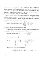 giáo trình động lực học máy trục phần 5 ppsx