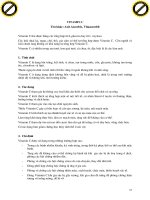 Giáo trình phân tích khả năng ứng dụng loại thuốc trị nhiễm khuẩn đường ruột đặc hiệu cho gia súc hiện nay p6 ppsx