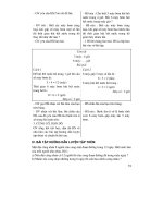 Thiết kế bài giảng toán 5 tập 1 part 3 ppsx