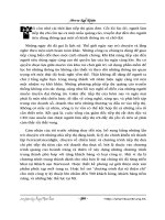 Đừng bao giờ đi ăn một mình phần 8 doc