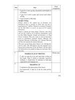 Thiết kế bài giảng tiếng anh 10 tập 2 part 9 ppt