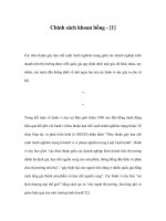 Chính sách khoan hồng - [1] docx