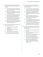 Wiley the official guide for GMAT Episode 2 Part 1 ppsx