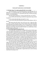 Kỹ thuật vi xử lý - Chương 6 pot