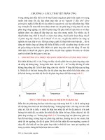 Động học xúc tác - Chương 3 ppsx
