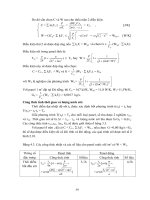 Giáo trình phân tích quy trình tổng quan mối quan hệ giữa đường kính và thời gian đồ thị quan hệ p3 pdf