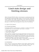 Aluminium Design and Construction - Chapter 5 pps
