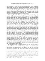 Ấn Quang Pháp Sư Văn Sao Tam Biên, quyển 1 - Phần 4 docx