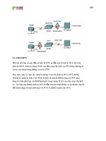 Giáo trình phân tích khả năng về cấu hình mạng ADCP trong hệ thống mạng VLan p4 pdf