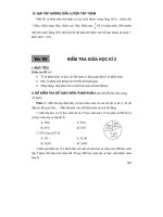 Thiết kế bài giảng toán 5 tập 2 part 5 pps