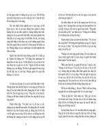 Đi Tìm Điều Huyền Bí (IN SEARCH OF THE MIRACULOUS) Tập 2 - I OSHO Phần 3 docx