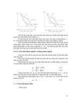 Giáo trình phân tích khả năng ứng dụng theo quy trình phân bố năng lượng phóng xạ p10 pdf