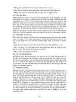 Giáo trình ung thư part 10 ppt