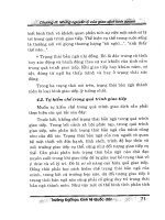 giáo trình giao dịch và đàm phán kinh doanh phần 3 ppt