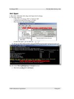 Exchange 2007 - Phần 9 pot